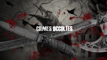 [Serie] Crimes occultes 