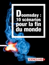 [Serie] Doomsday - 10 scénarios pour la fin du monde (2016)
