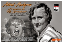 Astrid Lindgren et l'univers de Fifi Brindacier