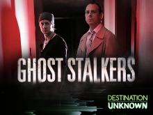 [Serie] Ghost Stalkers (2014)