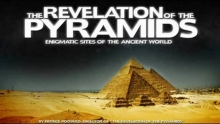La Révélation Des Pyramides sur Radio ici et Maintenant
