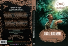 Oncle Boonmee (celui qui se souvient de ses vies antérieures)