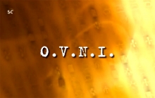 [Serie] O.V.N.I 