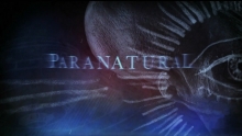 [Serie] Paranormal