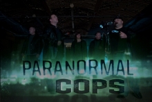[Serie] Paranormal Cops (2010)