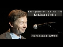 Eckhart Tolle