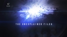  The Unexplained Files 