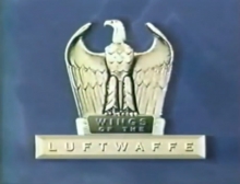 Les ailes de la Luftwaffe - Messerschmitt Me-262 Swabe