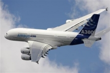 Airbus A380 - Le Grand Défi