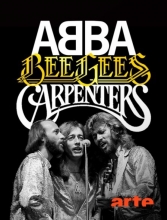 [Serie] Abba, Bee Gees, Carpenters