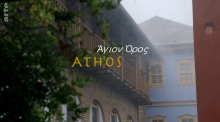 [Serie] Athos