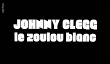 Johnny Clegg, le Zoulou blanc