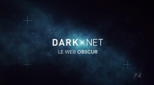 [Serie] Dark Net - Le web obscur