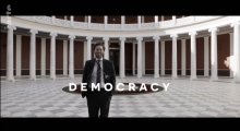 Democracy - La ruée vers les datas