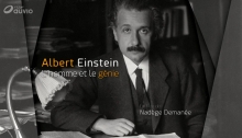 Albert Einstein - L'homme et le génie 