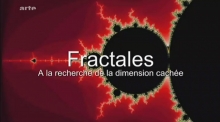 Fractales, à la recherche de la dimension cachée