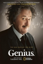 [Serie] Genius - Einstein 