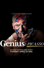 [Serie] Genius - Picasso 