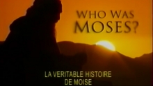 Enquête sur Moise