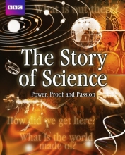 [Serie] La fabuleuse histoire de la science (2010)