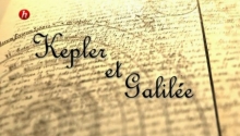 Kepler et Galilée 