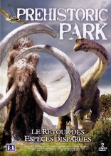 [Serie] Prehistoric Park