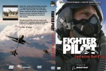 Imax - Fighter Pilot- Operation Red Flag - 2004 - 1080P