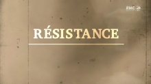 [Serie] Résistance