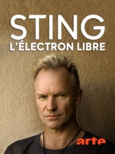 Sting, l'Electron Libre