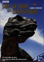[Serie] Sur la terre des dinosaures (1999)