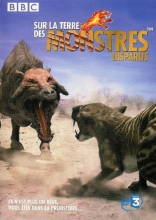 [Serie] Sur La Terre Des Monstres Disparus (2001)