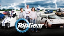 Top Gear UK - Les pires voitures de l'histoire