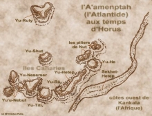 Atlantide 1 - Catastrophe de Vénus (Mulge-tab) (Parks) 