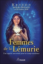 Femmes de la Lémurie - Une sagesse ancestrale pour les temps modernes - Tome 4