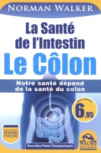 La Santé de l'Intestin - le Côlon