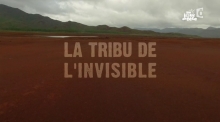 La Tribu de l'invisible