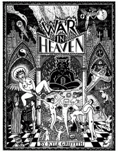 War in Heaven ou LA GUERRE CÉLESTE