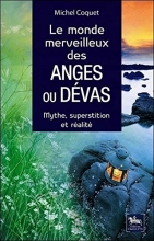 Le monde merveilleux des Anges ou Dévas