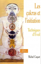 Les çakras et l'initiation