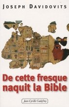 De cette fresque naquit la Bible