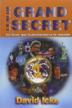 Le plus grand secret Tome 1 (Le livre qui transformera le monde)