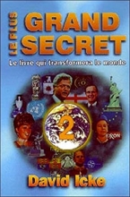 Le plus grand secret - Tome 2 (Le livre qui transformera le monde)