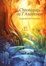 Chroniques de l'Ascension - Le secret des Caraïbes - Tome 2