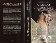 Voyage au Coeur des Grandes Civilisations : La Mésopotamie, le Berceau de la Civilisation