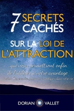 7 secrets cachés sur la loi de l'attraction