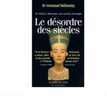 Le désordre des siècles 