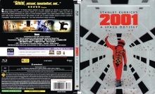2001, l'Odyssée de l'espace