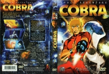 [Serie] Space Cobra