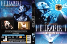 Hellraiser 2 : Les Écorchés