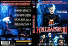 Hellraiser III : Hell on Earth